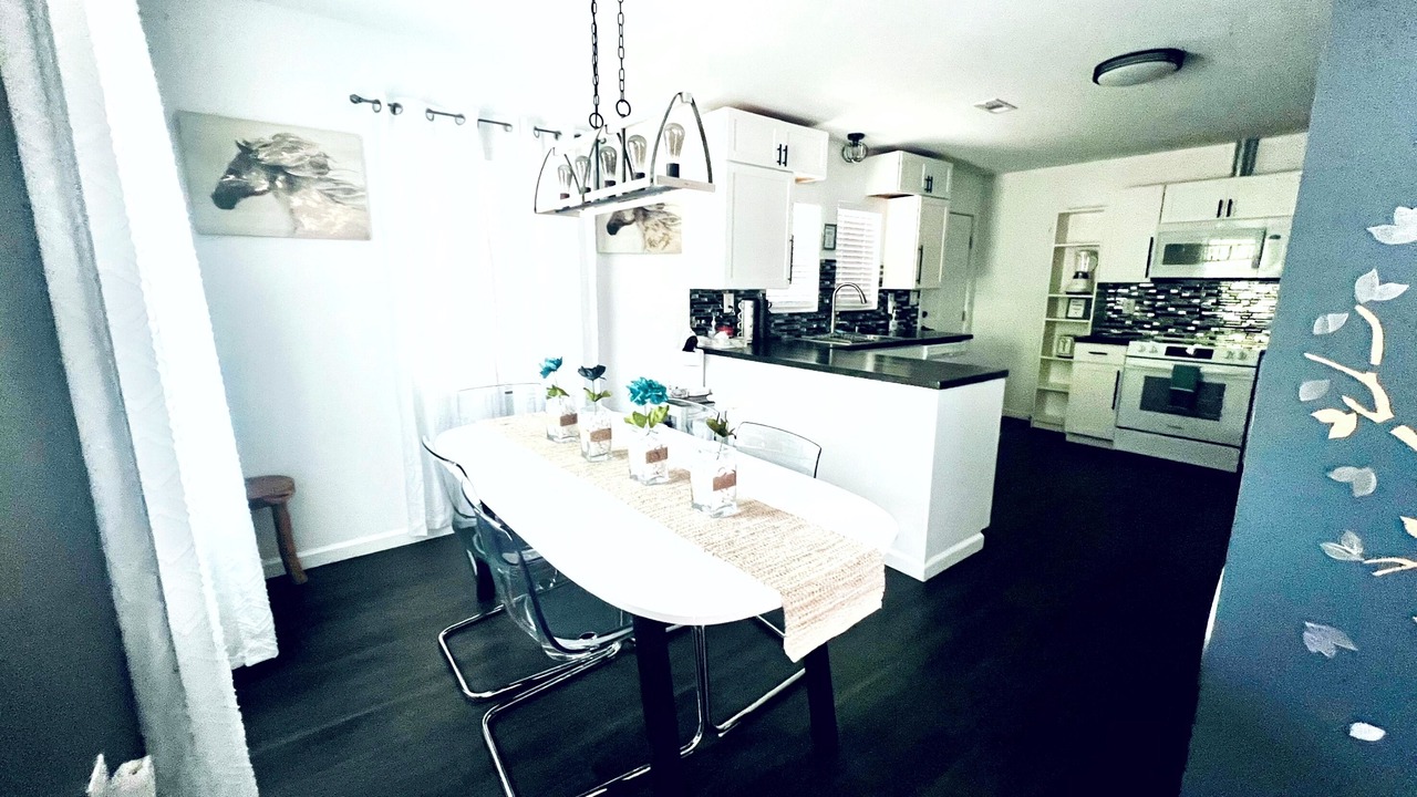 Photo of Kitchen in Lenoir