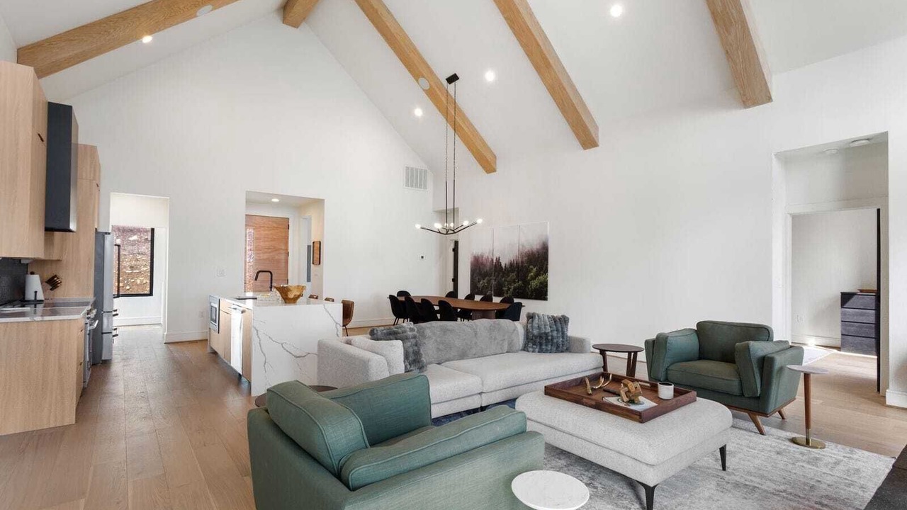 Photo of Bedroom in Sugar Mountain