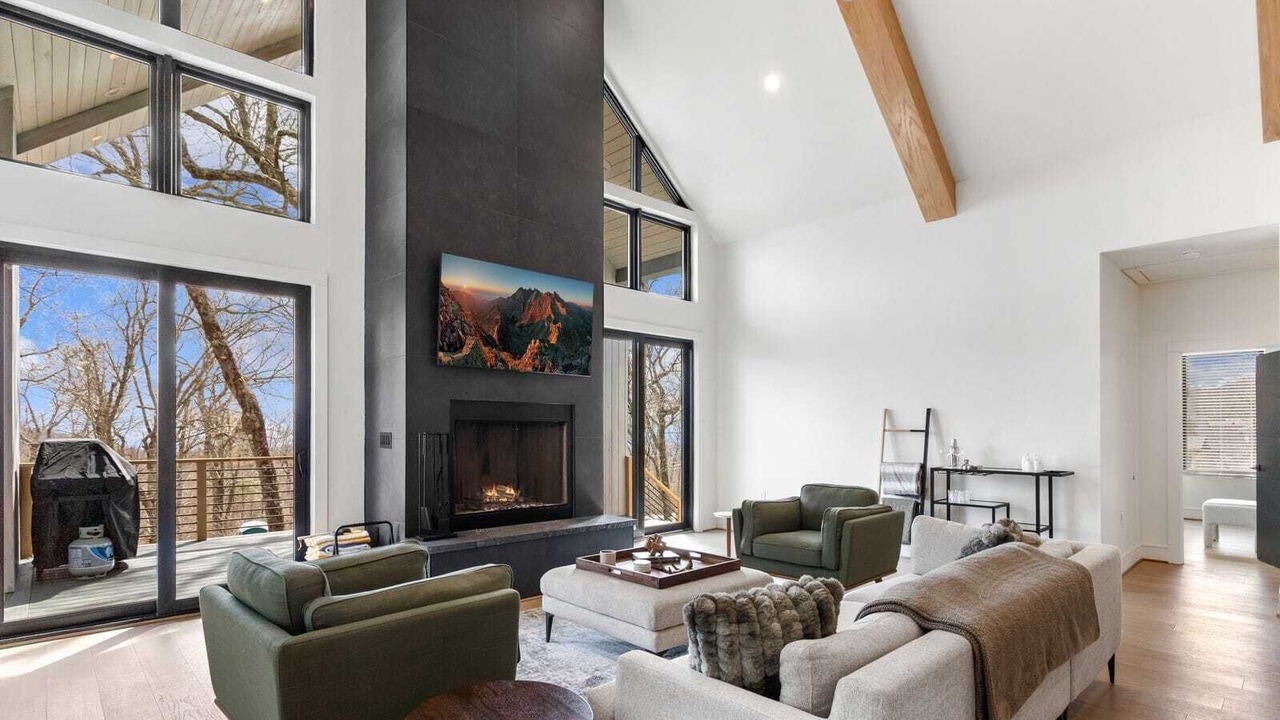 Photo of Bedroom in Sugar Mountain