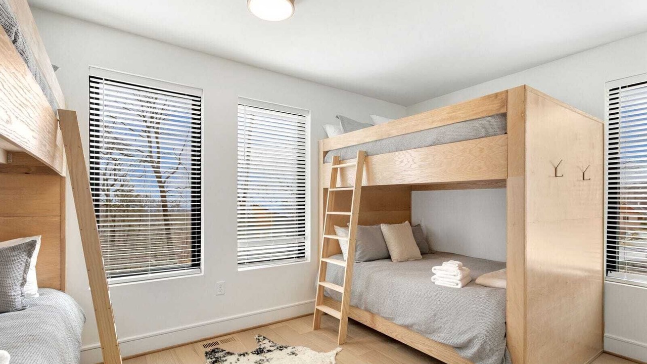 Photo of Bedroom in Sugar Mountain