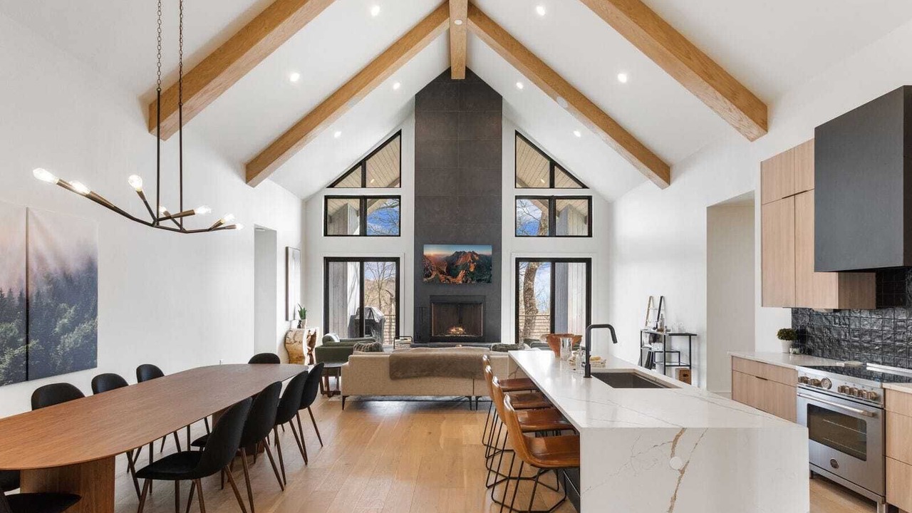 Photo of Bedroom in Sugar Mountain