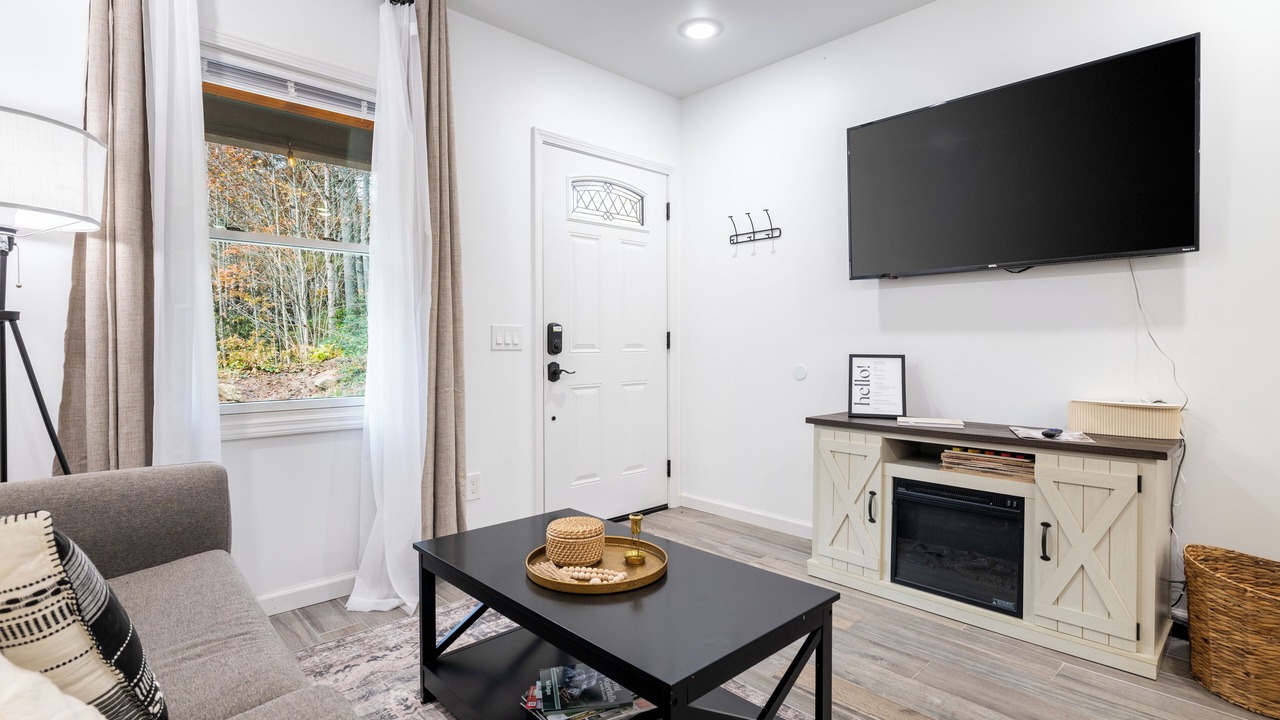 Photo of Bedroom in Brevard
