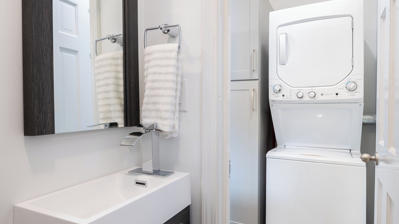 Photo of Bathroom in Brevard