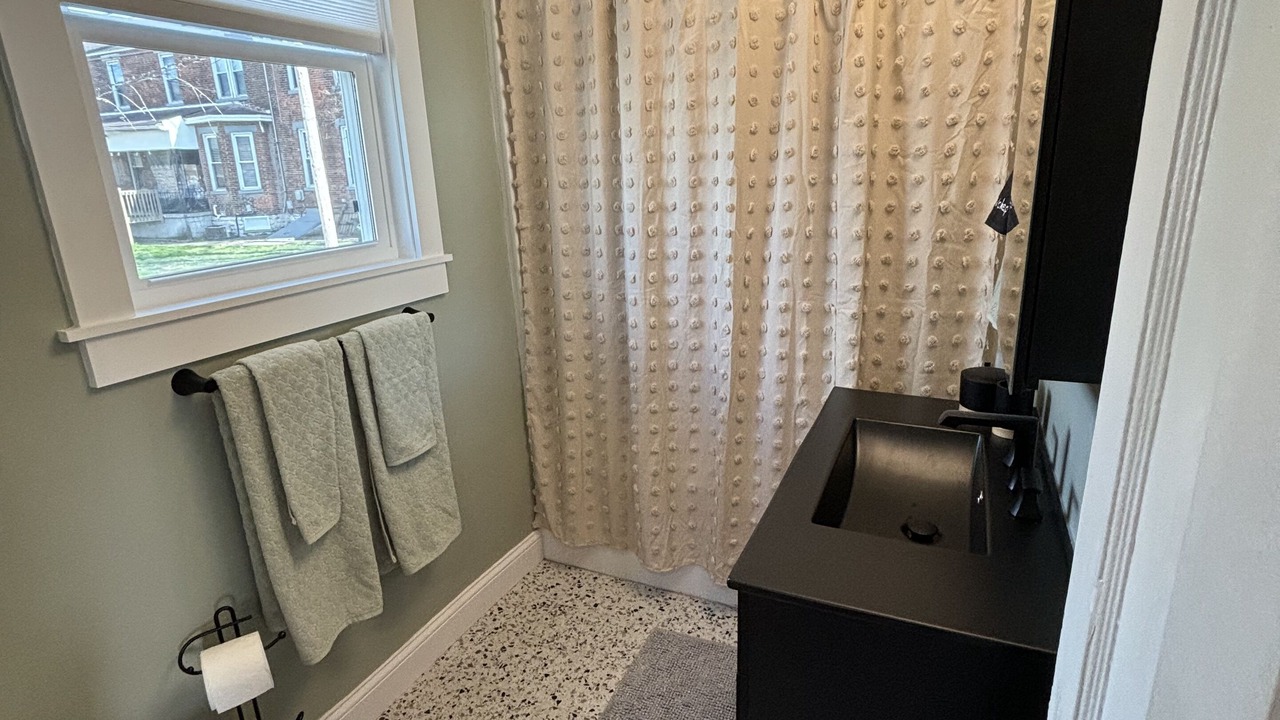 Photo of Bathroom in Ludlow