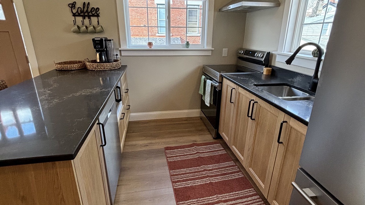 Photo of Kitchen in Ludlow