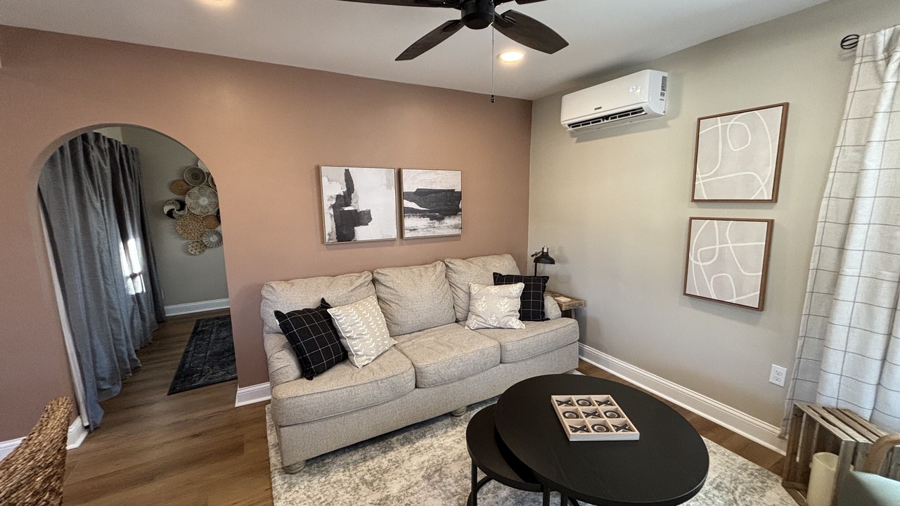 Photo of Livingroom in Ludlow