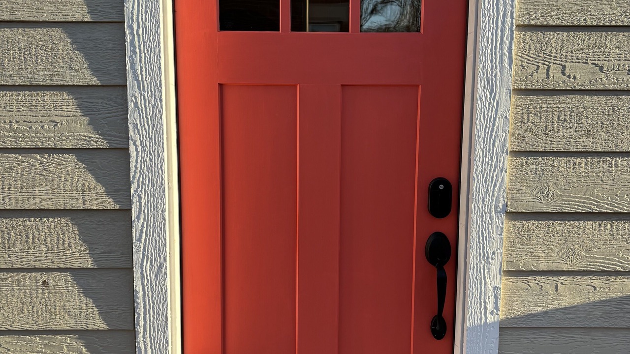 Photo of Outdoor in Ludlow