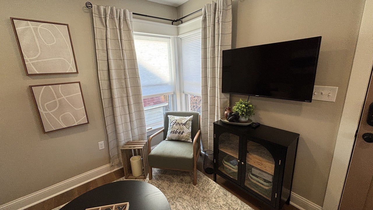Photo of Livingroom in Ludlow