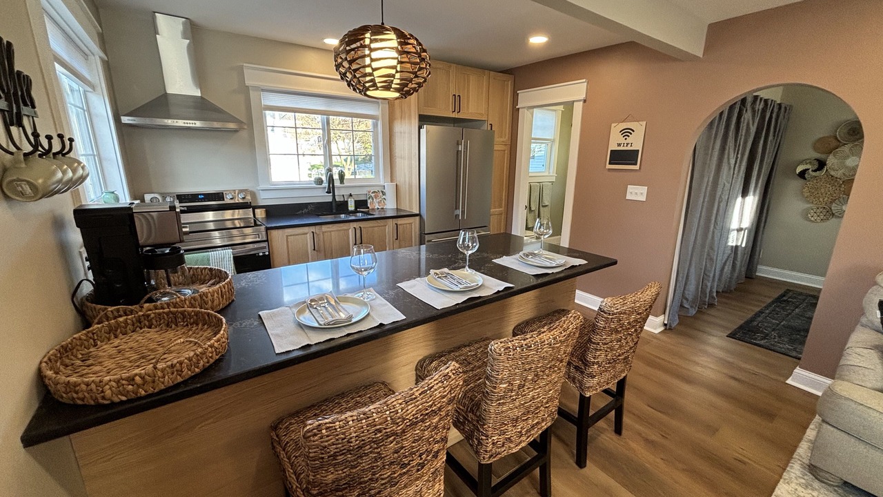 Photo of Kitchen in Ludlow