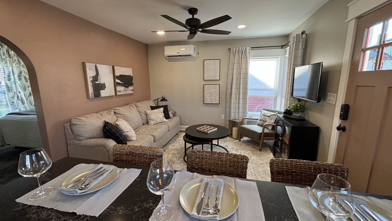 Photo of Livingroom in Ludlow