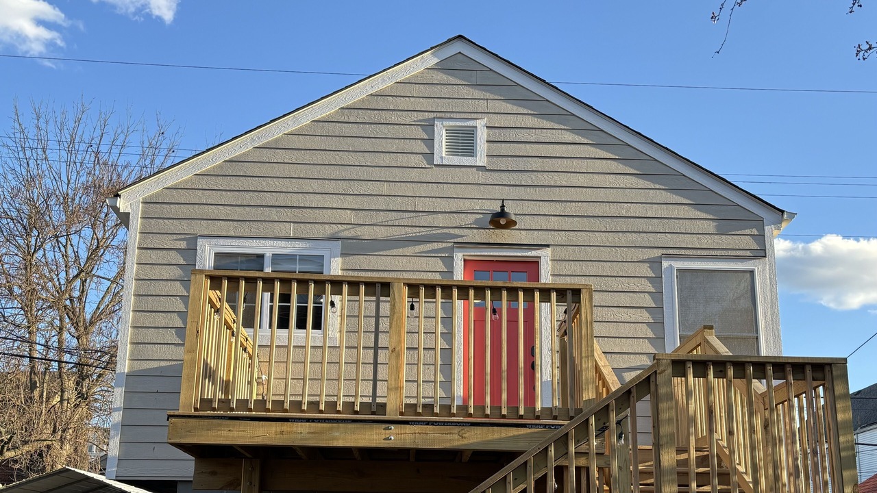 Photo of Outdoor in Ludlow