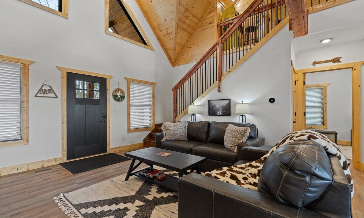 Photo of Livingroom in Rogers