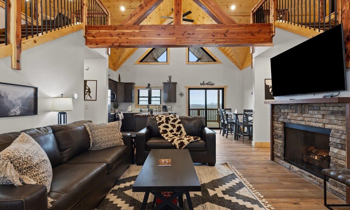 Photo of Livingroom in Rogers