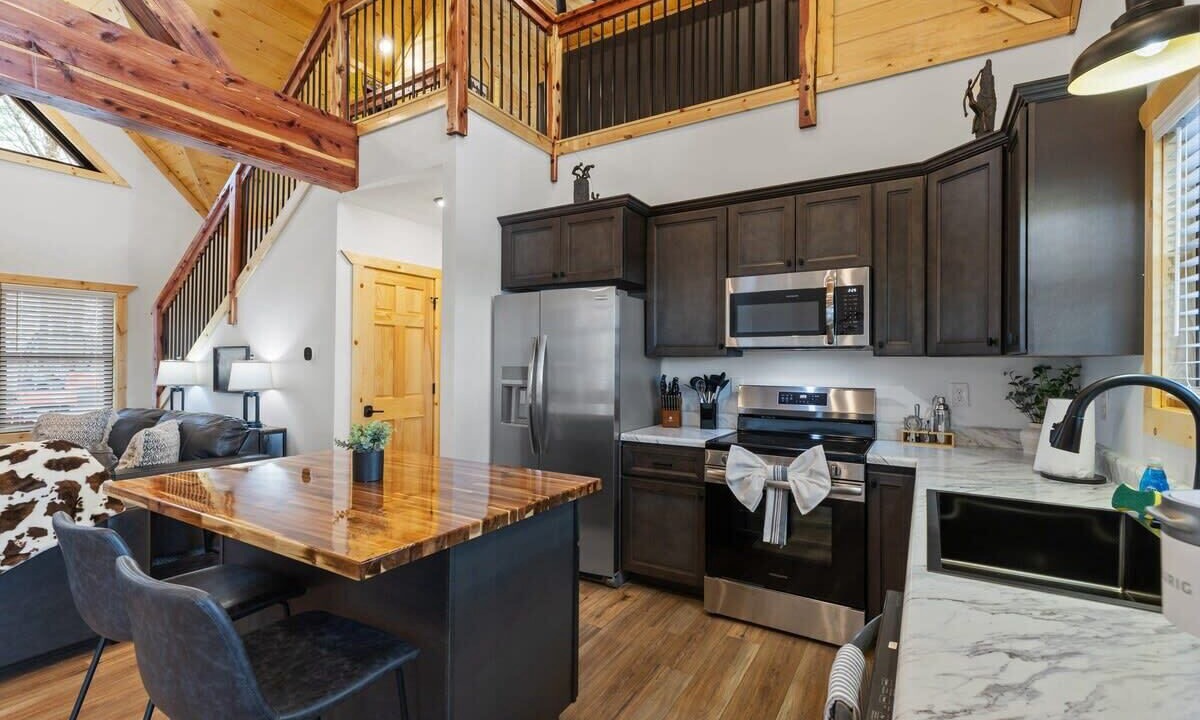 Photo of Kitchen in Rogers