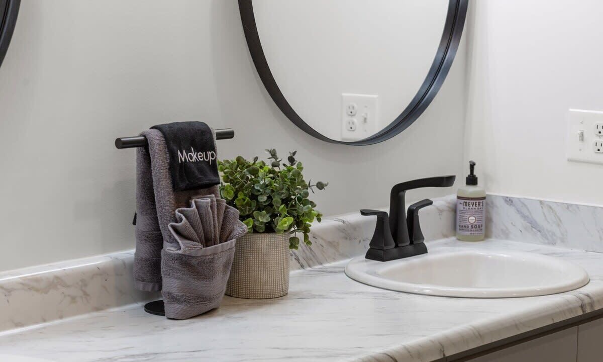 Photo of Bathroom in Rogers