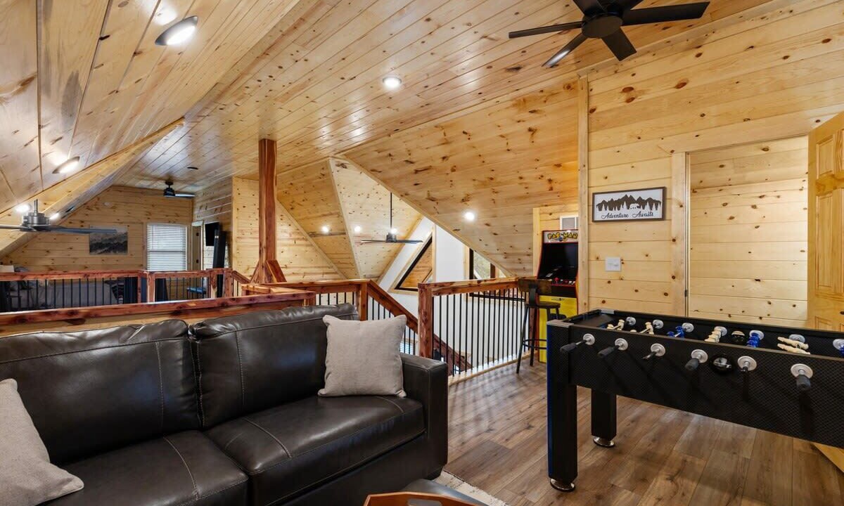 Photo of Bedroom in Rogers