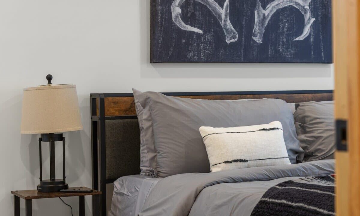 Photo of Bedroom in Rogers