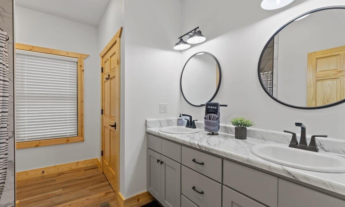 Photo of Bathroom in Rogers