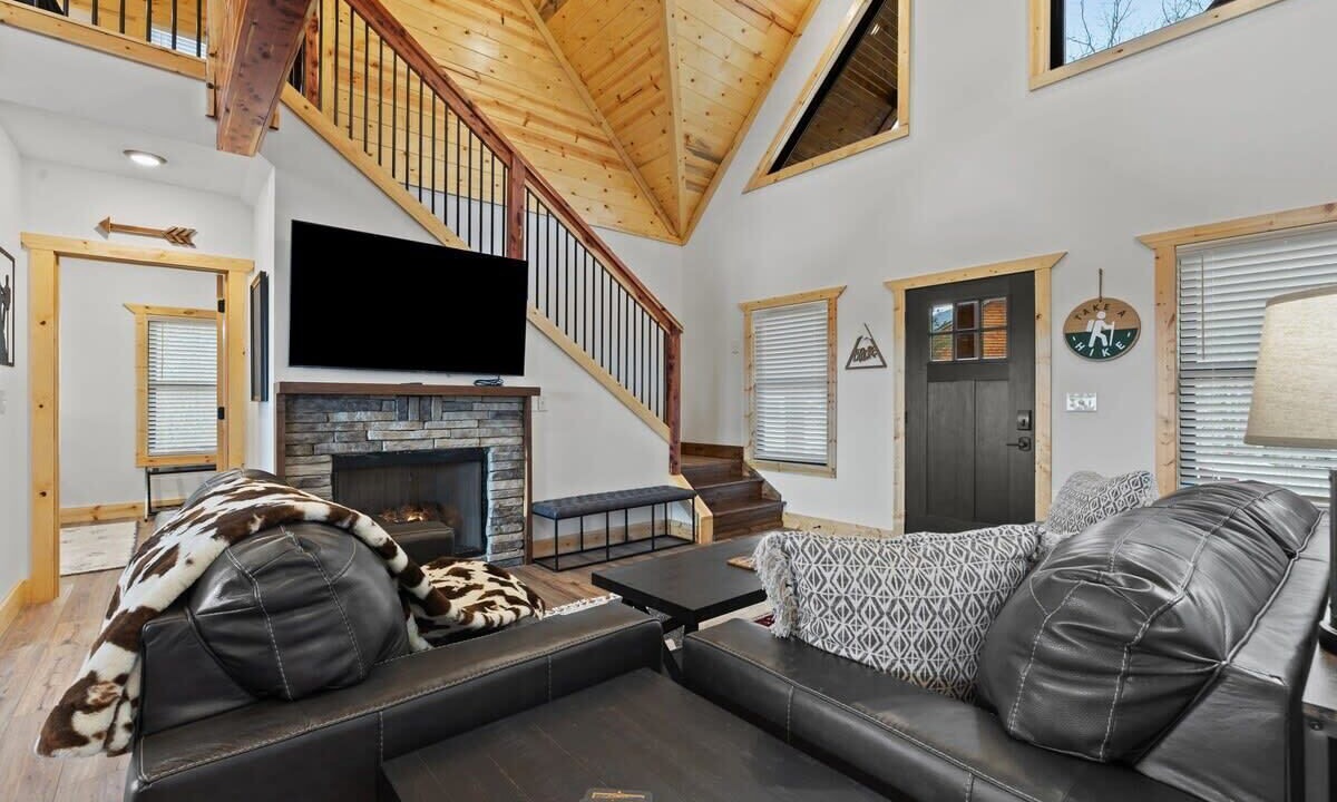 Photo of Livingroom in Rogers