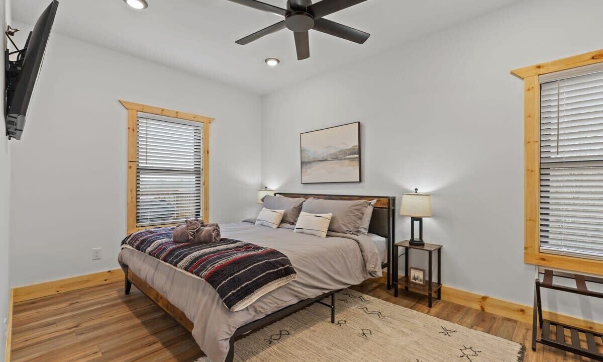 Photo of Bedroom in Rogers