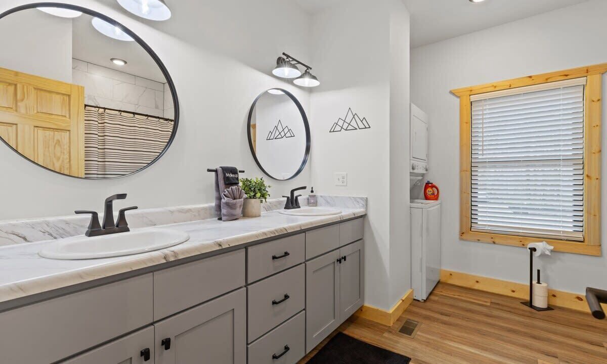 Photo of Bathroom in Rogers