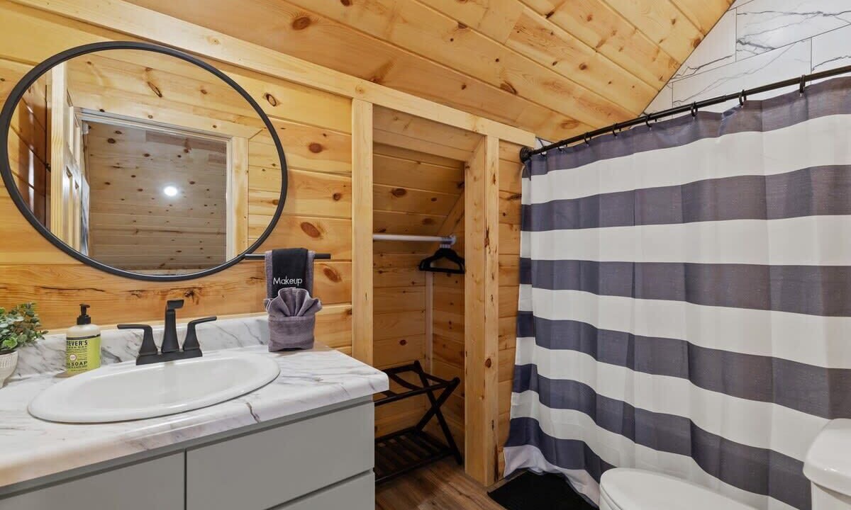 Photo of Bathroom in Rogers
