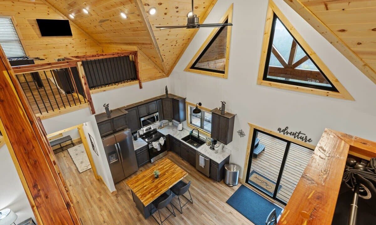 Photo of Kitchen in Rogers