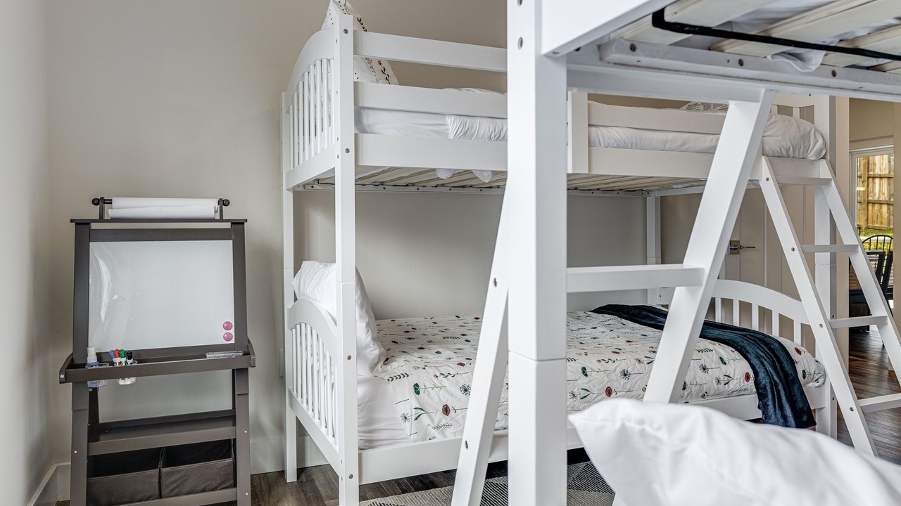 Photo of Bedroom in Fairview