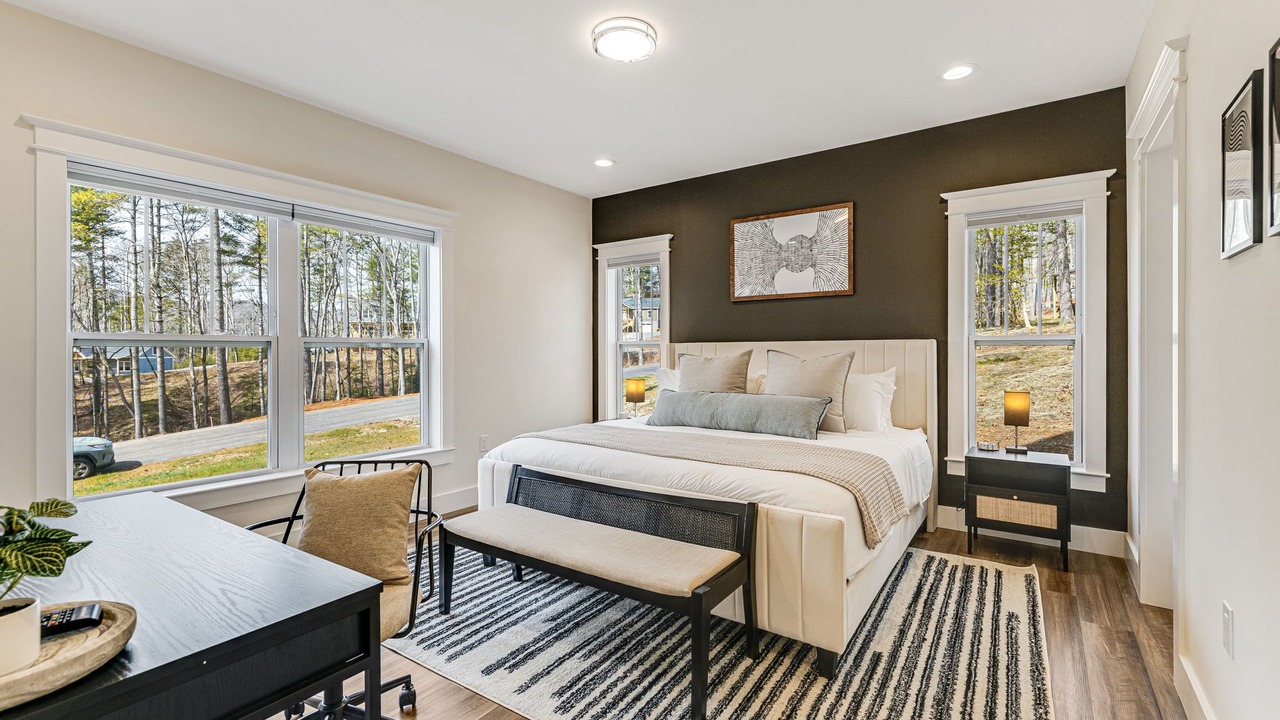 Photo of Bedroom in Fairview