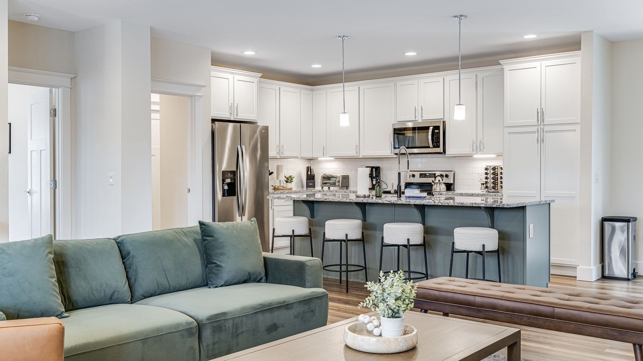 Photo of Livingroom in Fairview
