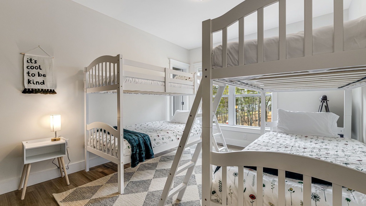 Photo of Bedroom in Fairview