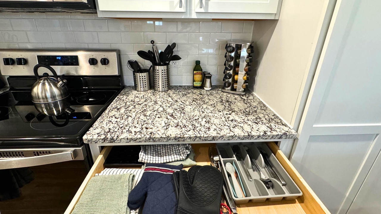 Photo of Kitchen in Fairview