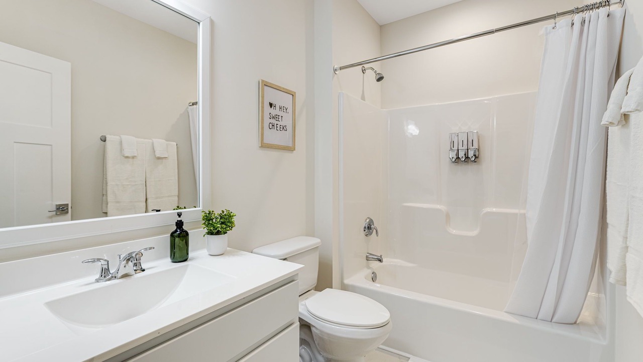 Photo of Bathroom in Fairview