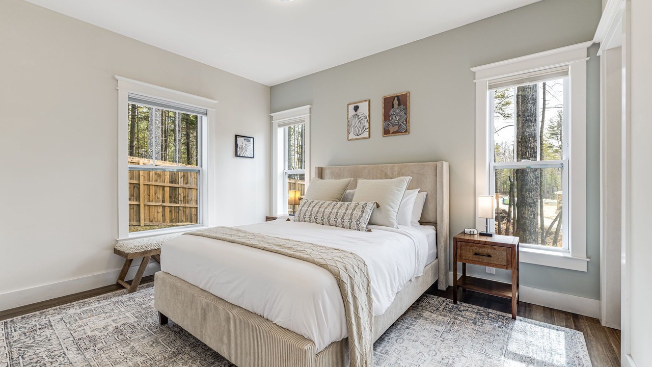 Photo of Bedroom in Fairview