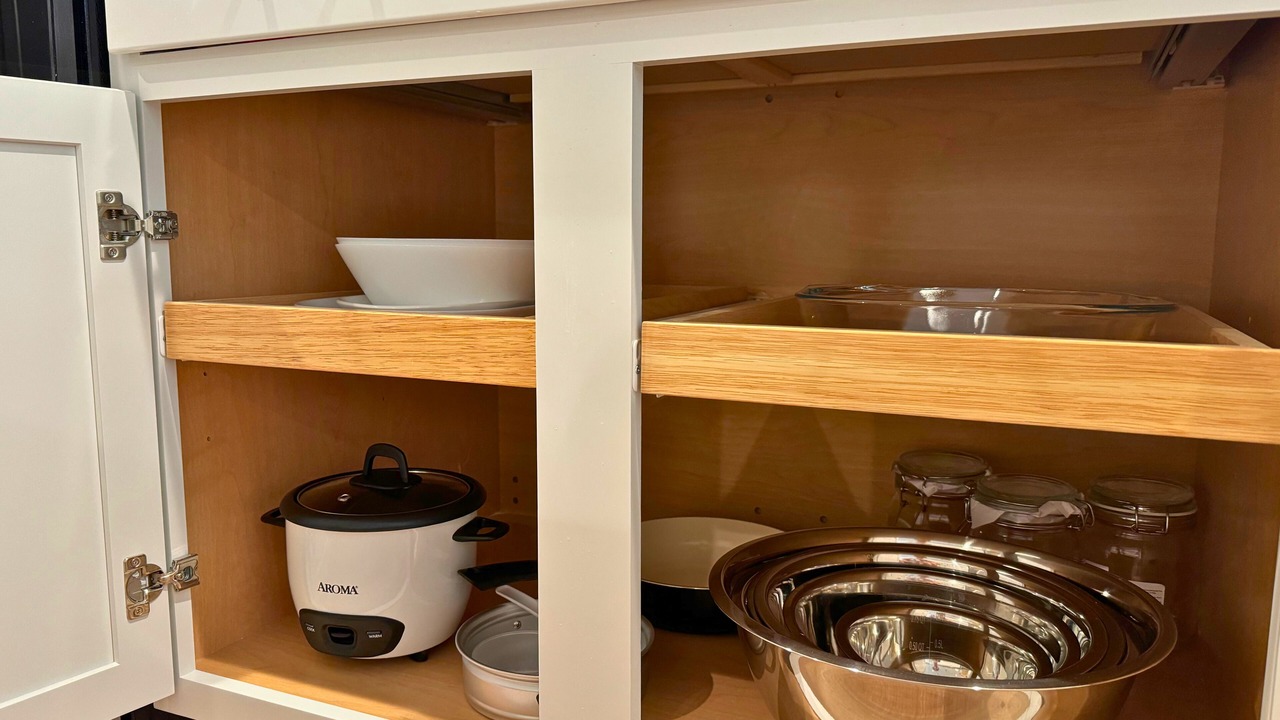 Photo of Kitchen in Fairview