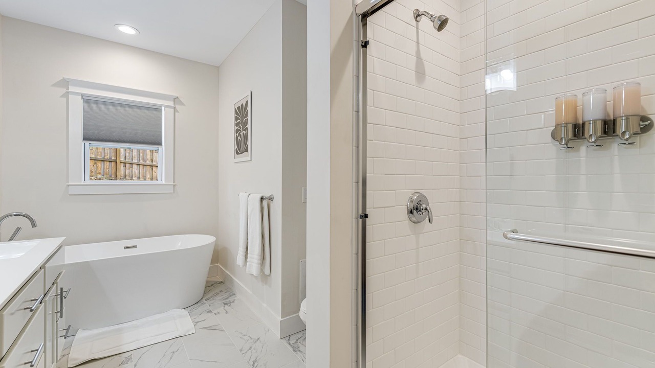 Photo of Bathroom in Fairview