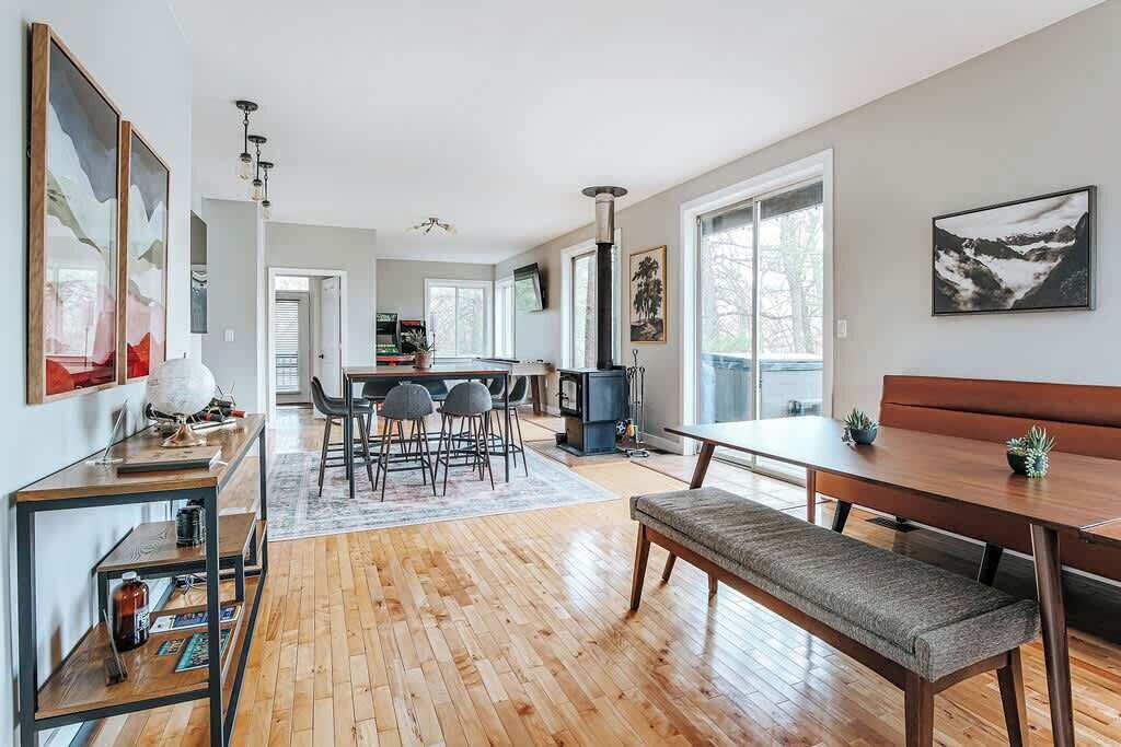 Photo of Bedroom in Berkeley Springs