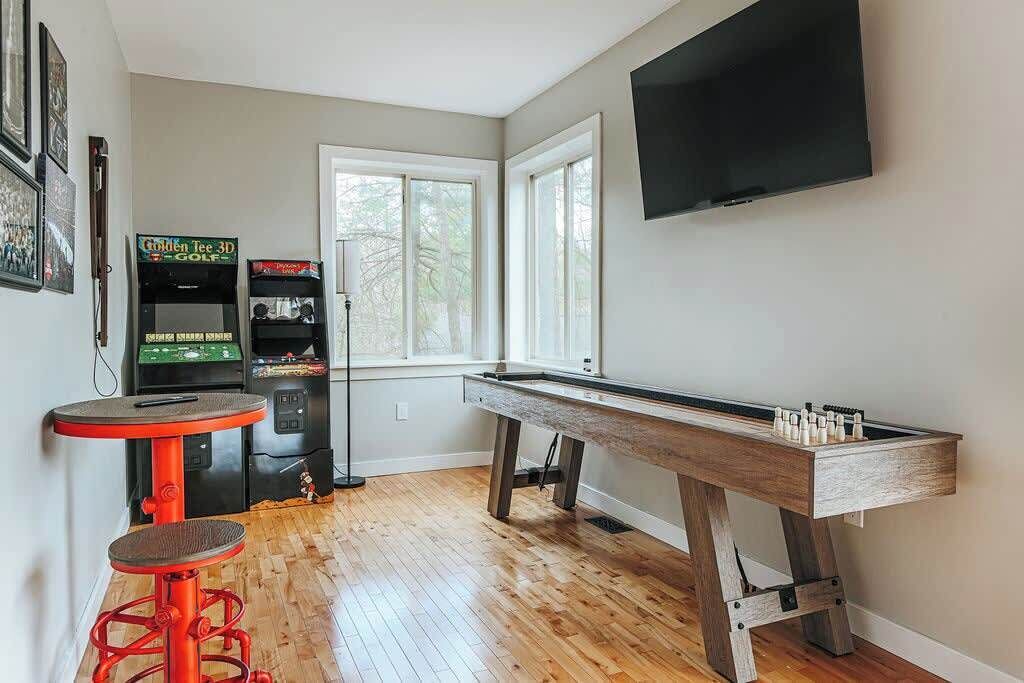 Photo of Bedroom in Berkeley Springs