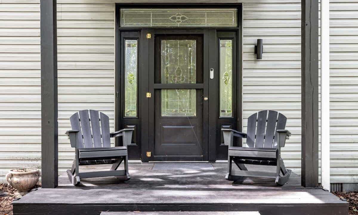 Photo of Outdoor in Berkeley Springs