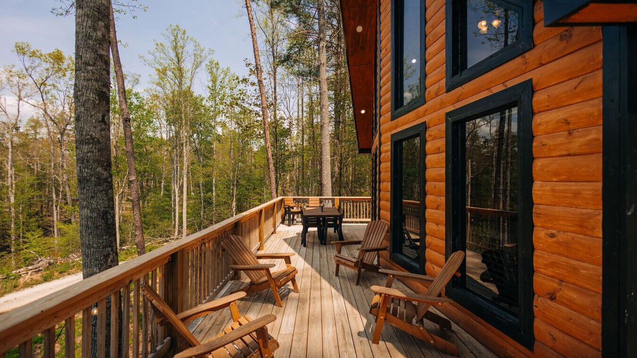 Photo of Outdoor in Campton