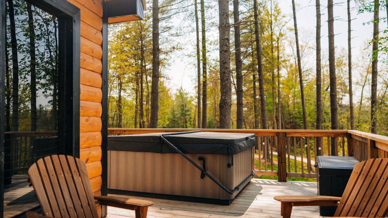 Photo of Outdoor in Campton