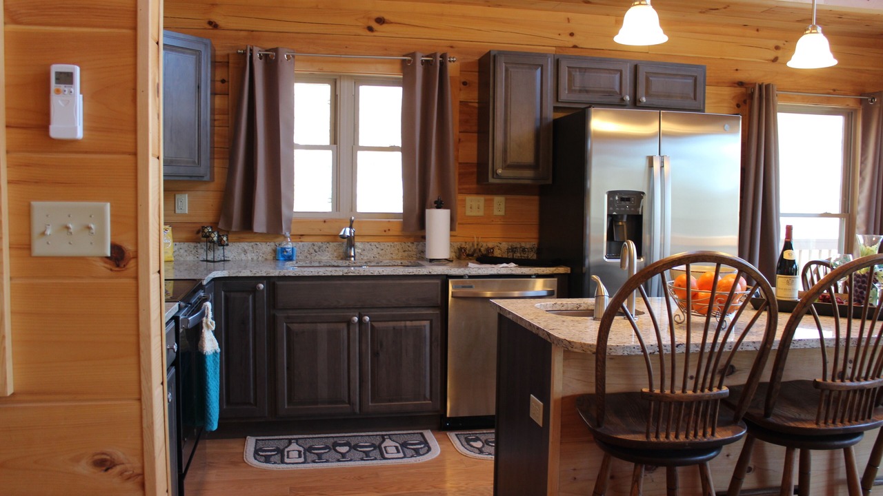 Photo of Kitchen in Fairview