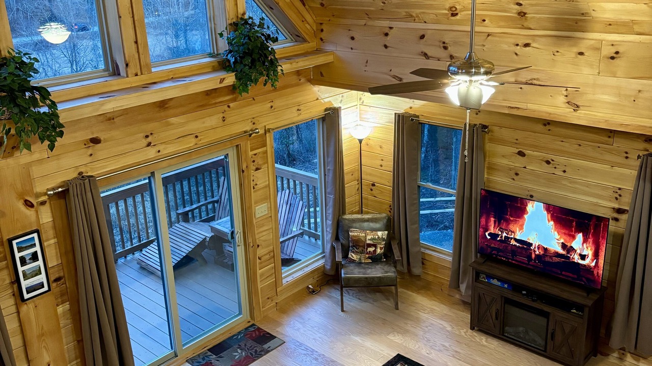 Photo of Livingroom in Fairview
