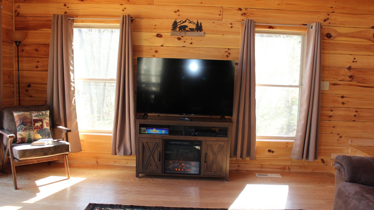 Photo of Livingroom in Fairview