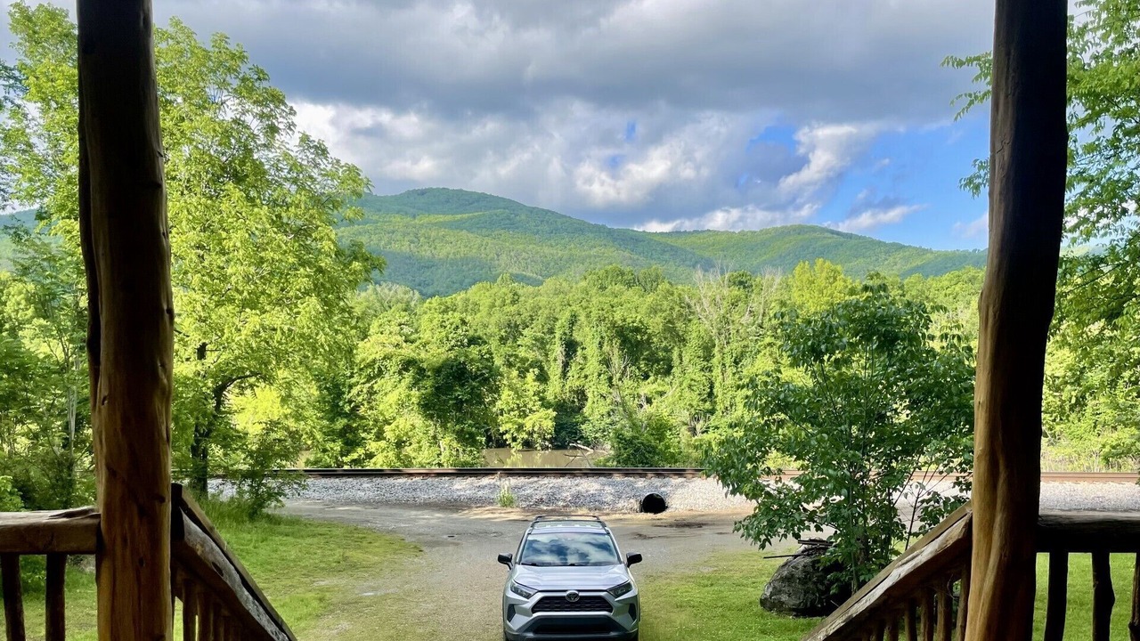 Photo of Outdoor in Hot Springs