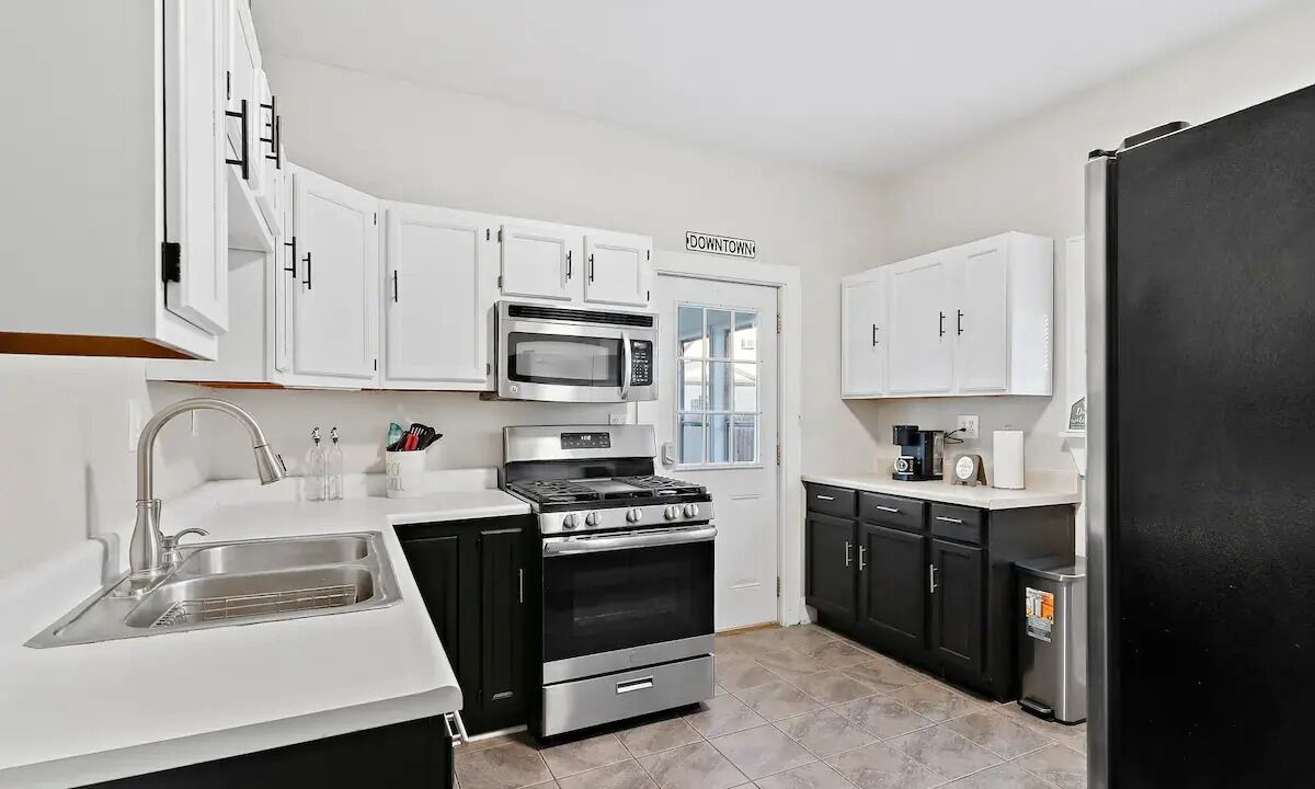 Photo of Kitchen in Carrollton