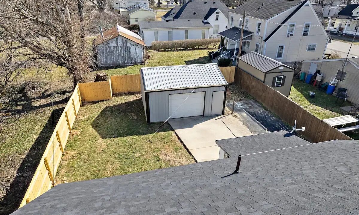 Photo of Outdoor in Carrollton