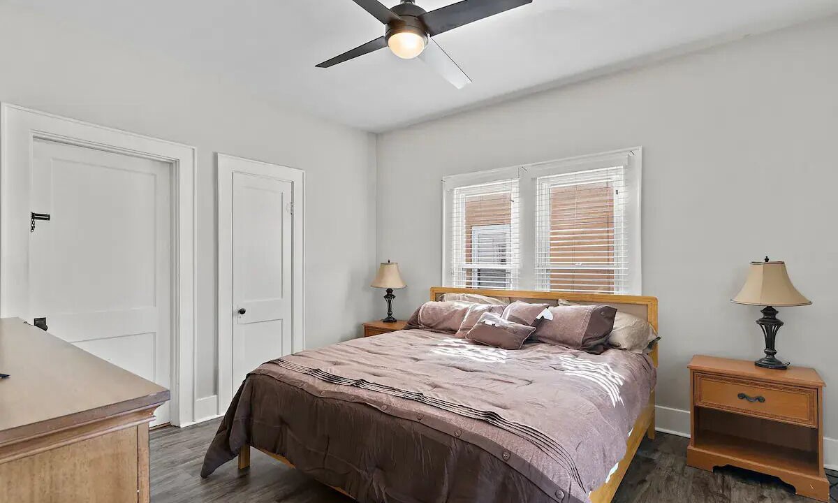 Photo of Bedroom in Carrollton