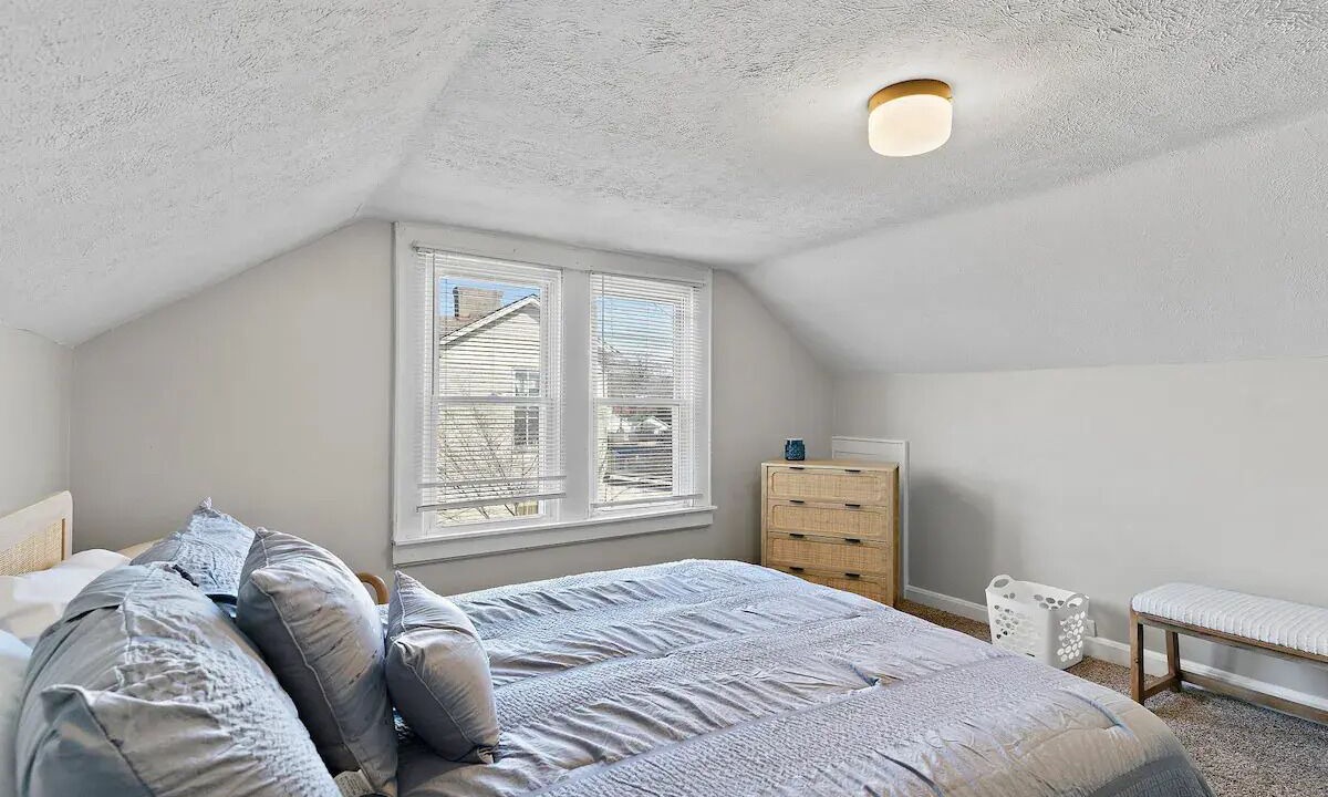 Photo of Bedroom in Carrollton
