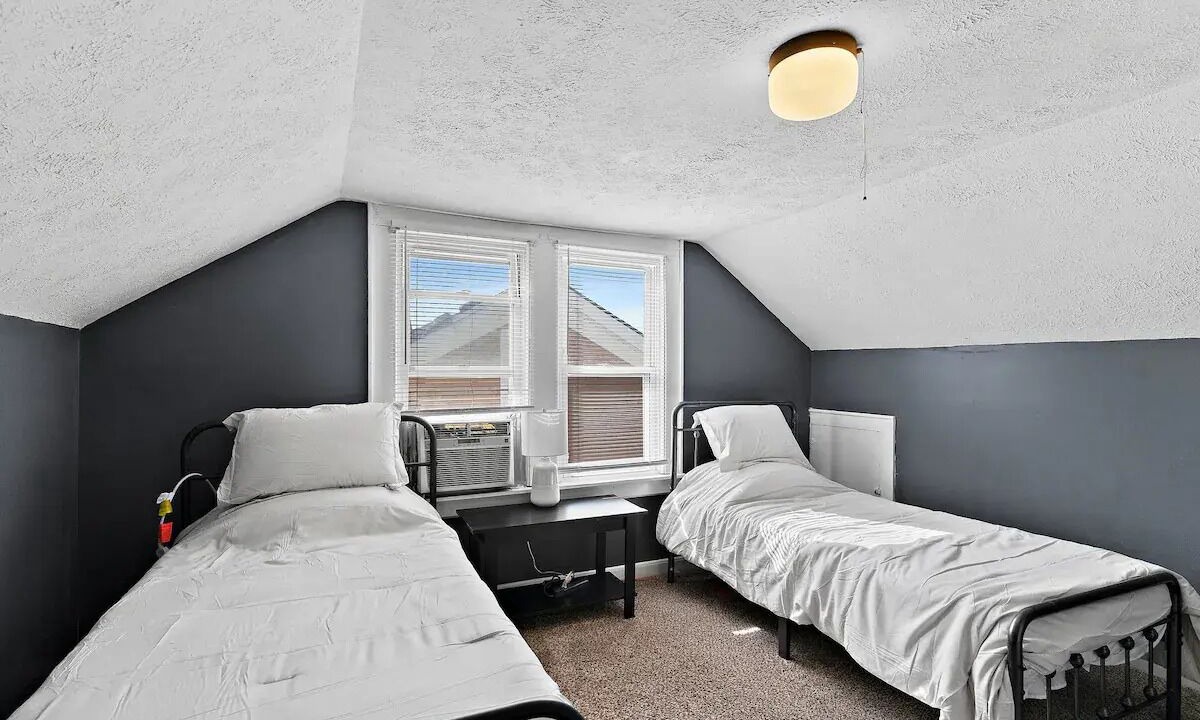 Photo of Bedroom in Carrollton